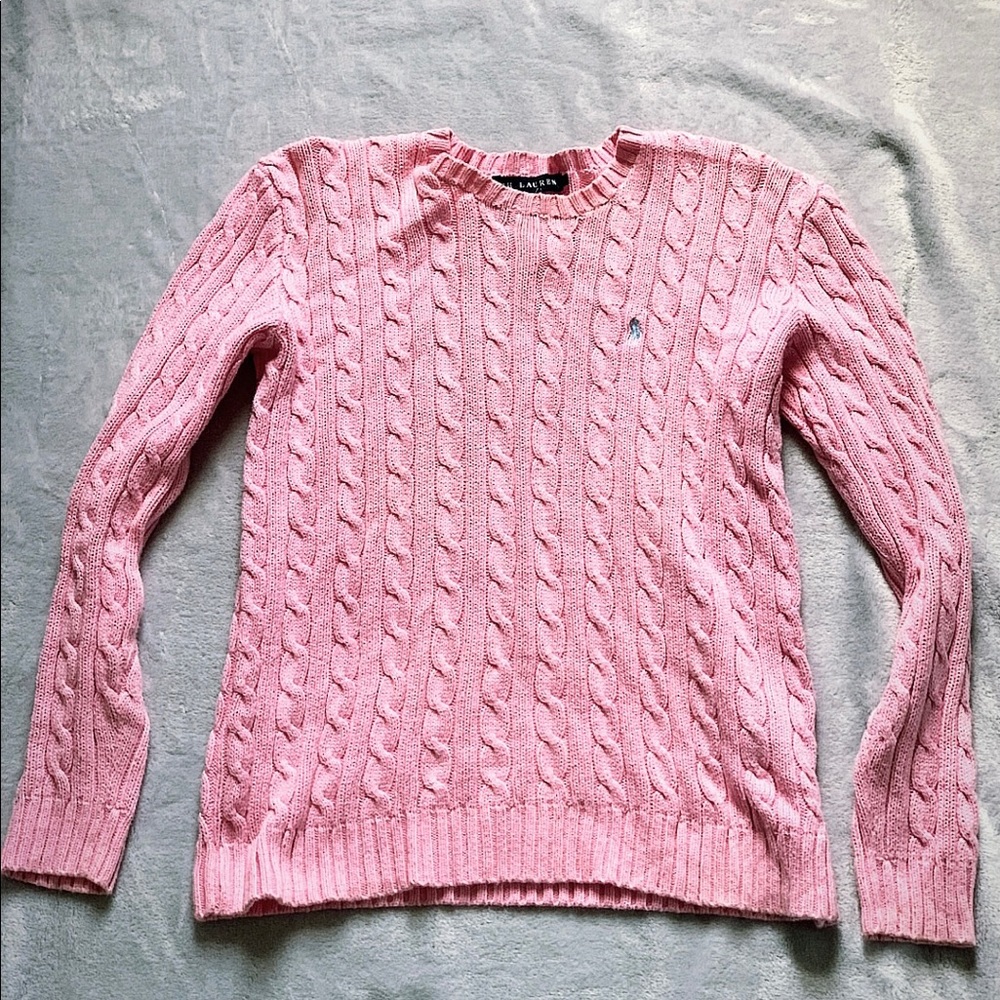 Ralph Lauren sweater